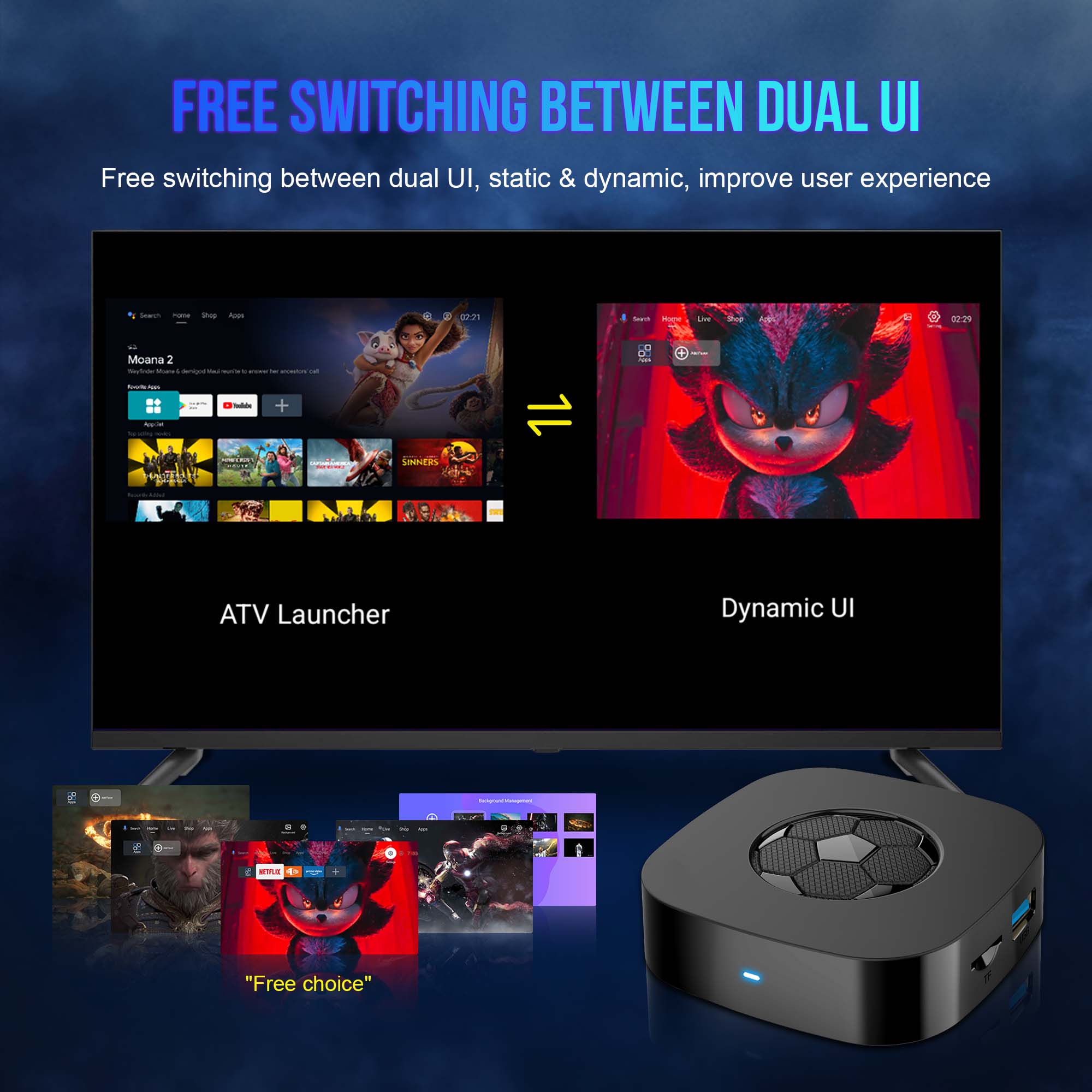 T1 Ultra Android 16 TV Box 8GB - Radxa Rock 5B 16Gb avaliação e preço