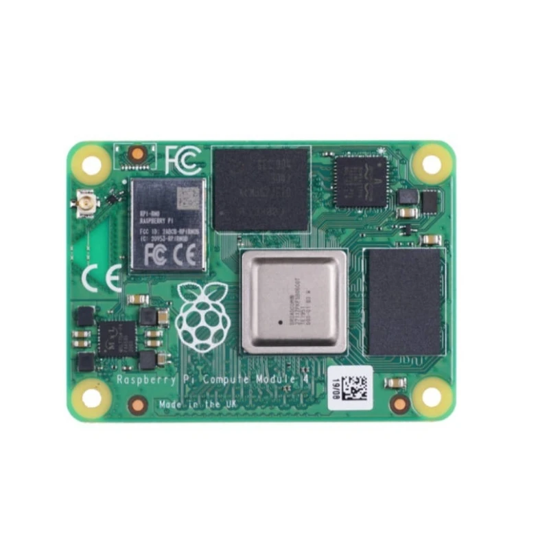 Placa de Suporte Compacta TopE - Compute Module 4 32Gb Wifi avaliação e preço